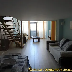 константа Апартаменты Батуми